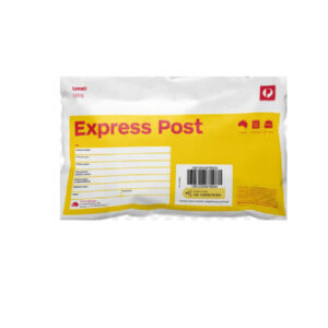 Postage Options (Office Use)